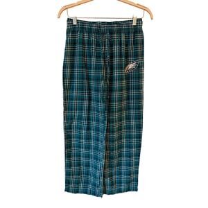 Philadelphia Eagles Women's Flannel Pajama Pants